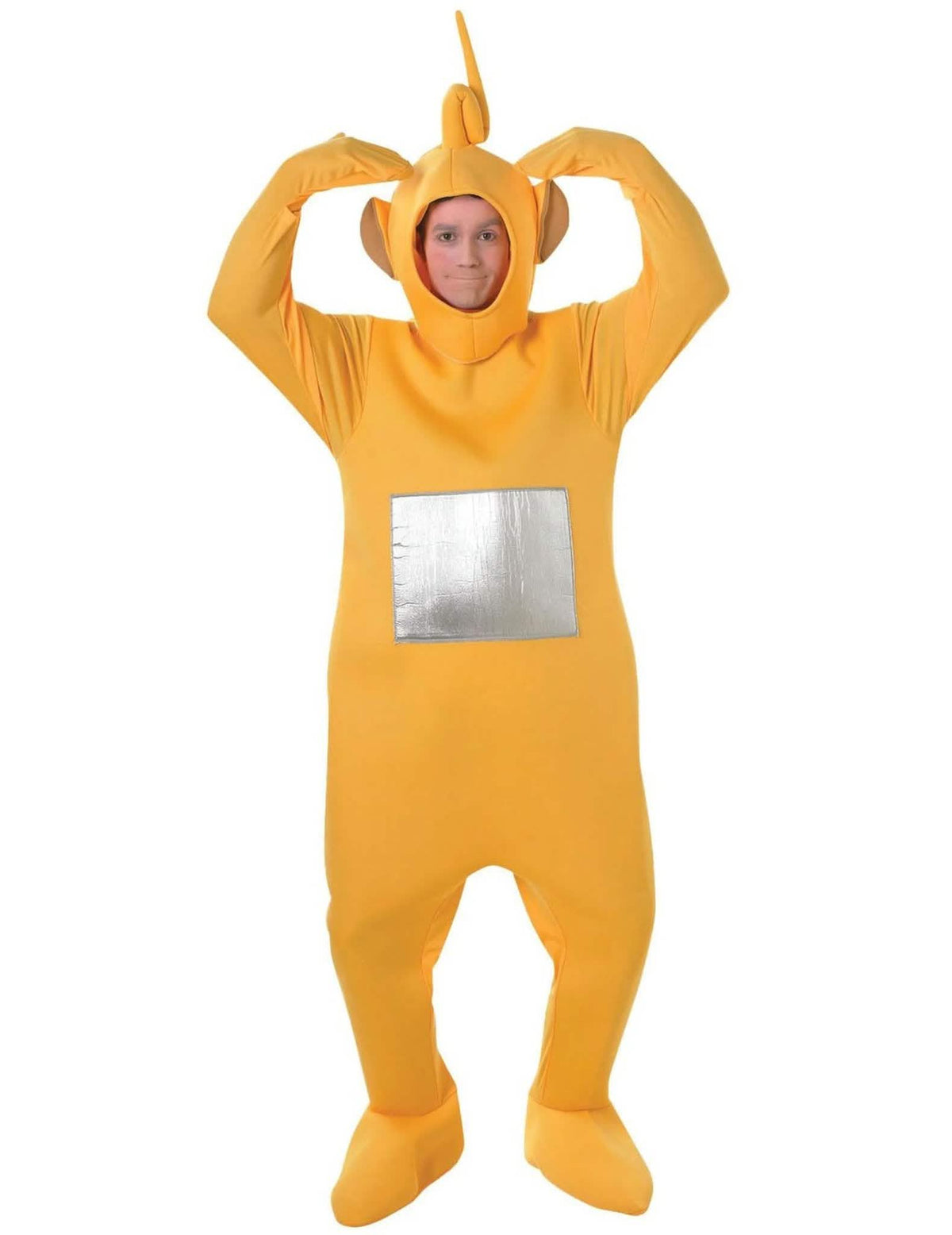 Групов костюм Teletubbies