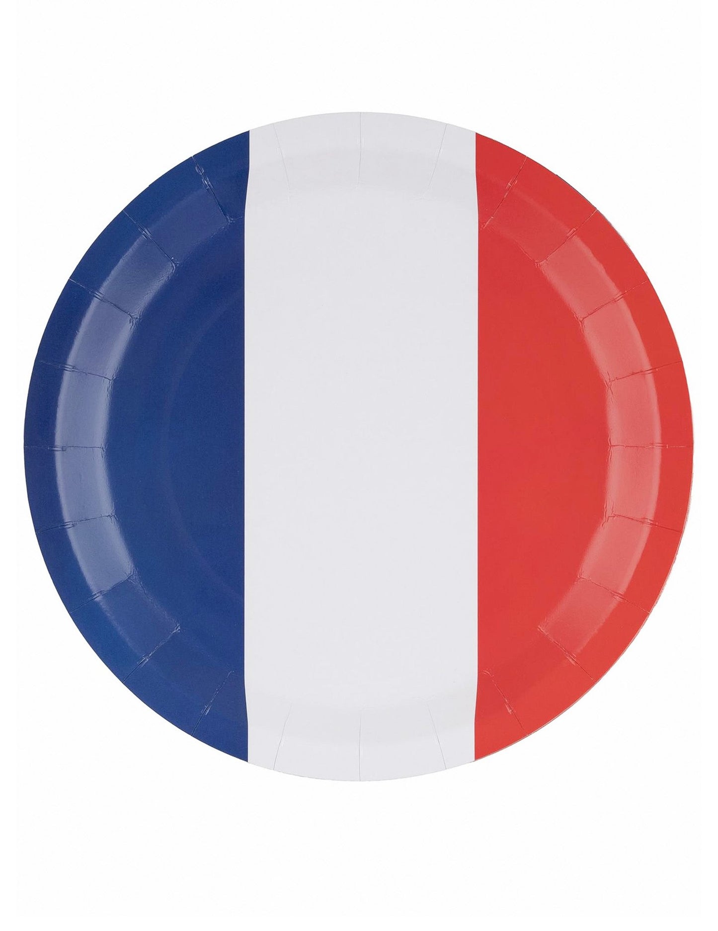 Set Décoration de Table Supporter France