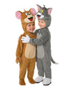 Двойка костюми Tom et Jerry™ за бебе и дете