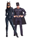 Двойна костюмировка Batman™ и Catwoman™ за възрастни
