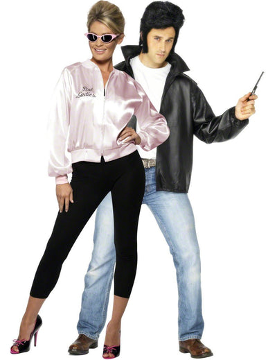 Костюми за двойка Grease™