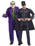 Déguisements Batman pour Couples