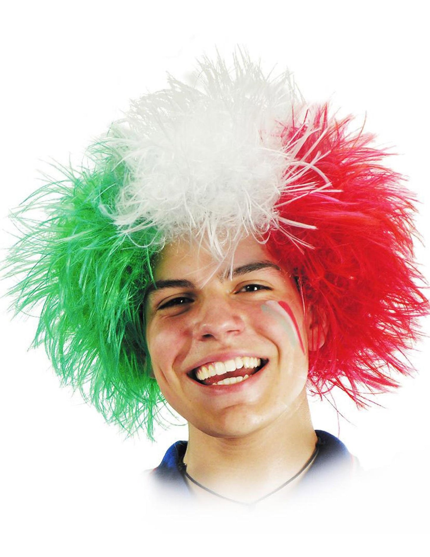 Kit supporter Italie Premium