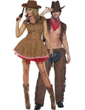 Déguisements Cowboy pour Couples