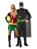 Déguisements Batman pour Couples