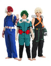 Групов костюм trio My Hero Academia™ за деца