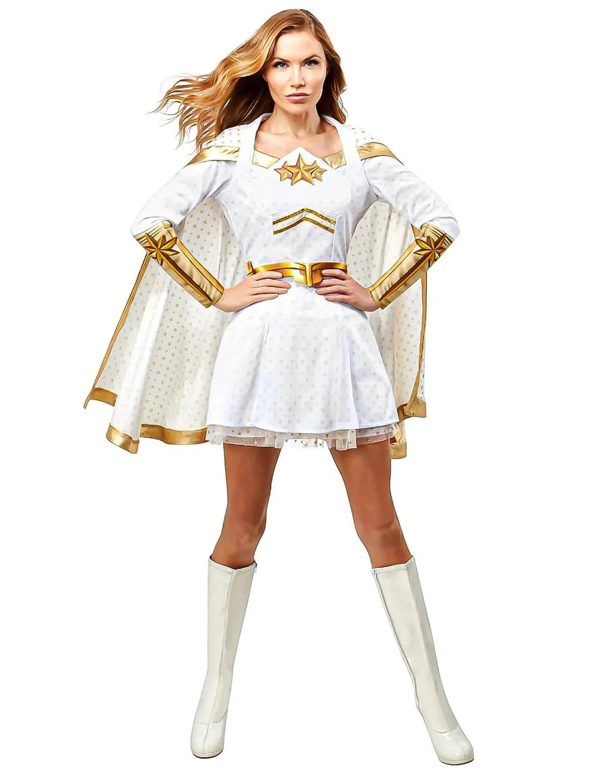 Костюм за двойка Stella et Le Protecteur The boys™ за възрастни