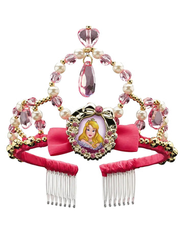 Tiare aurore sleepe beauty girl