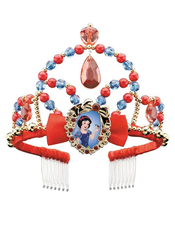 Момичета снежанка Тиара