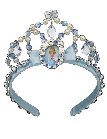 Пепеляшка Тиара за момичета