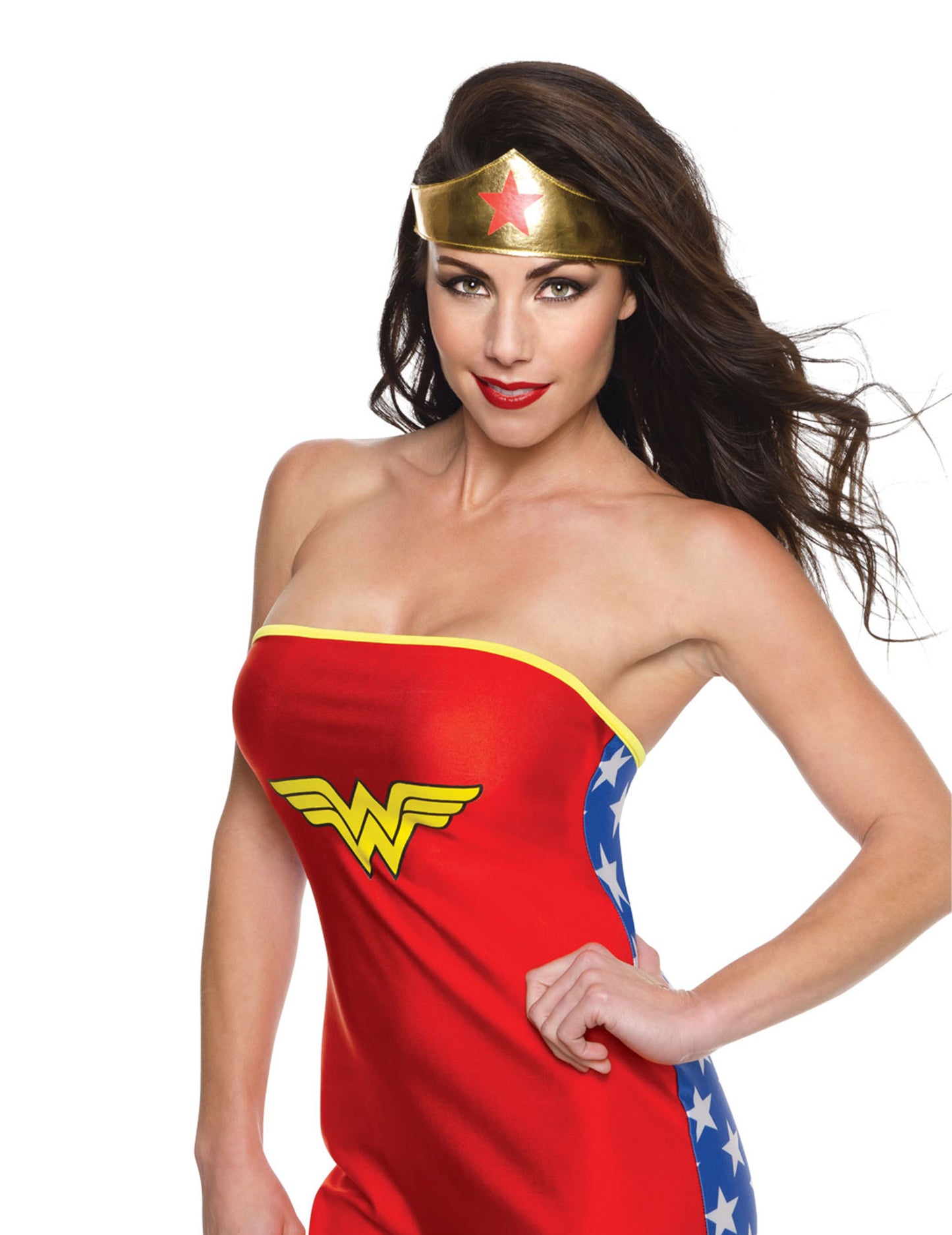 Тиара Wonder Woman™ за жени