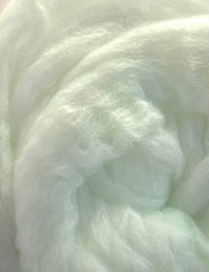 Toile d'araignée phosphorescente blanche luxe 240 g
