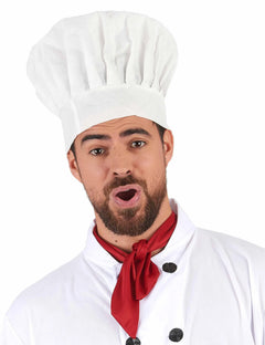 Tenues de cuisiniers