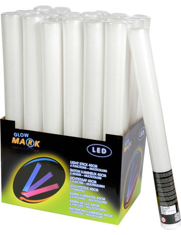 40 см LED факел