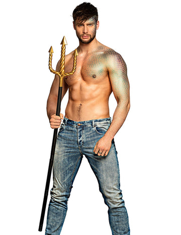 Trident на Poseidon 138 cm