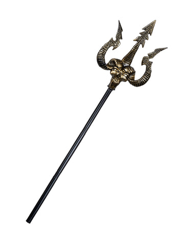 Сатанински тризъбец