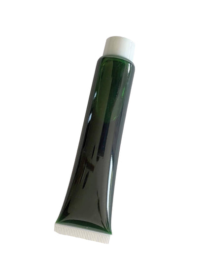 Тръба от зелена фалшива кръв 28 ml
