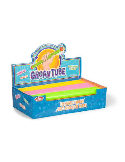 Звукова тръба „Groan Tube“