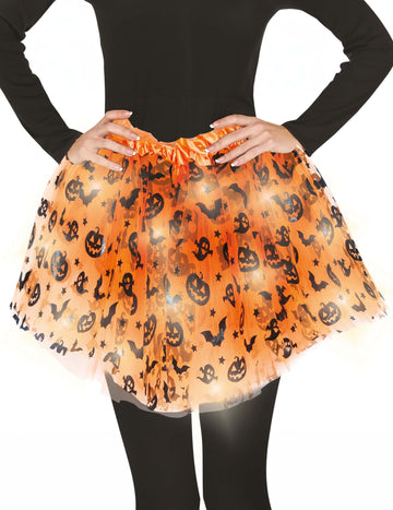 Лека тиква за възрастни