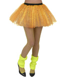 Jupes et tutus colorés