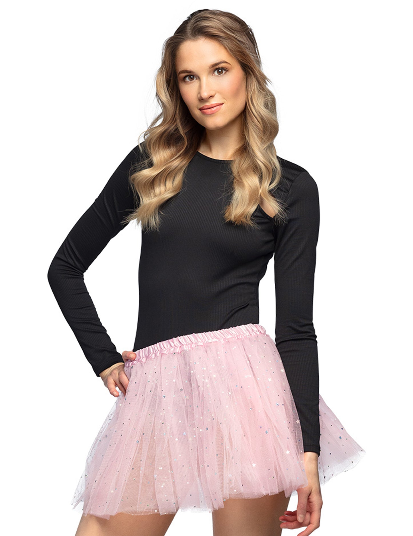 Туту Роза Искряща звезда жена