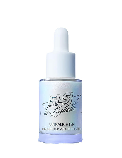 Ултралъйтър холографски Si si la paillette 15 ml 