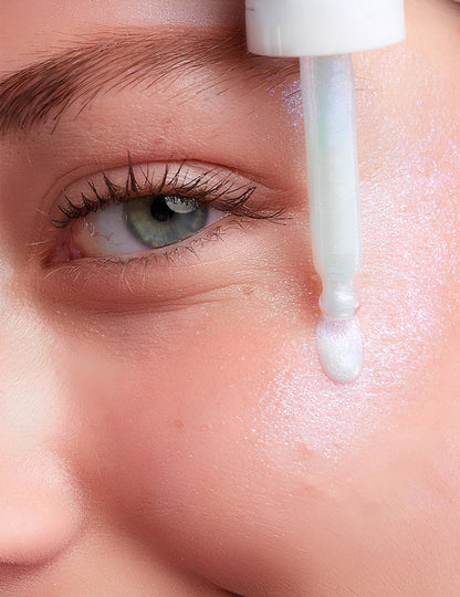 Ултралъйтър холографски Si si la paillette 15 ml 