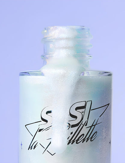 Ултралъйтър холографски Si si la paillette 15 ml 