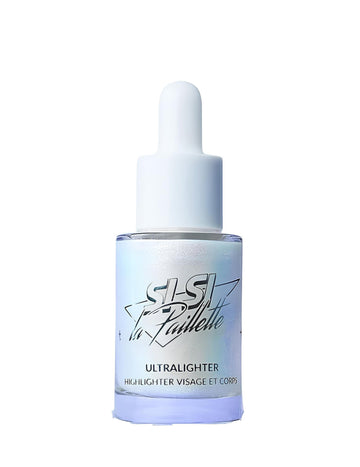 Ултралъйтър холографски Si si la paillette 15 ml 