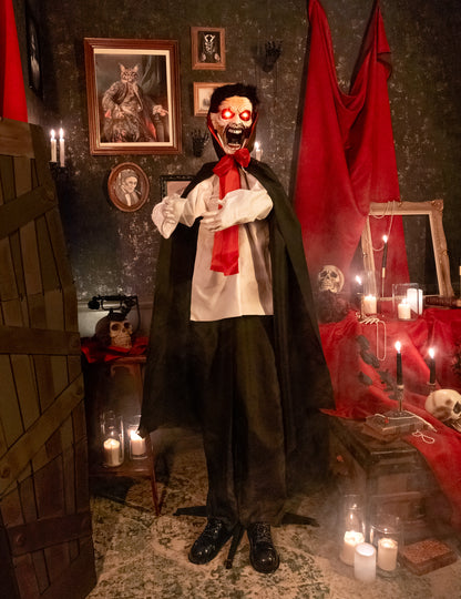 Прокълнат вампир анимация 175 cm