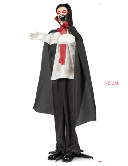 Прокълнат вампир анимация 175 cm