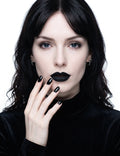 Maquillage gothique