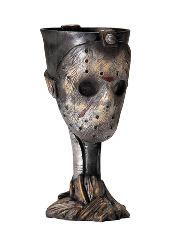 Чаша за вино Jason Петък 13™ 