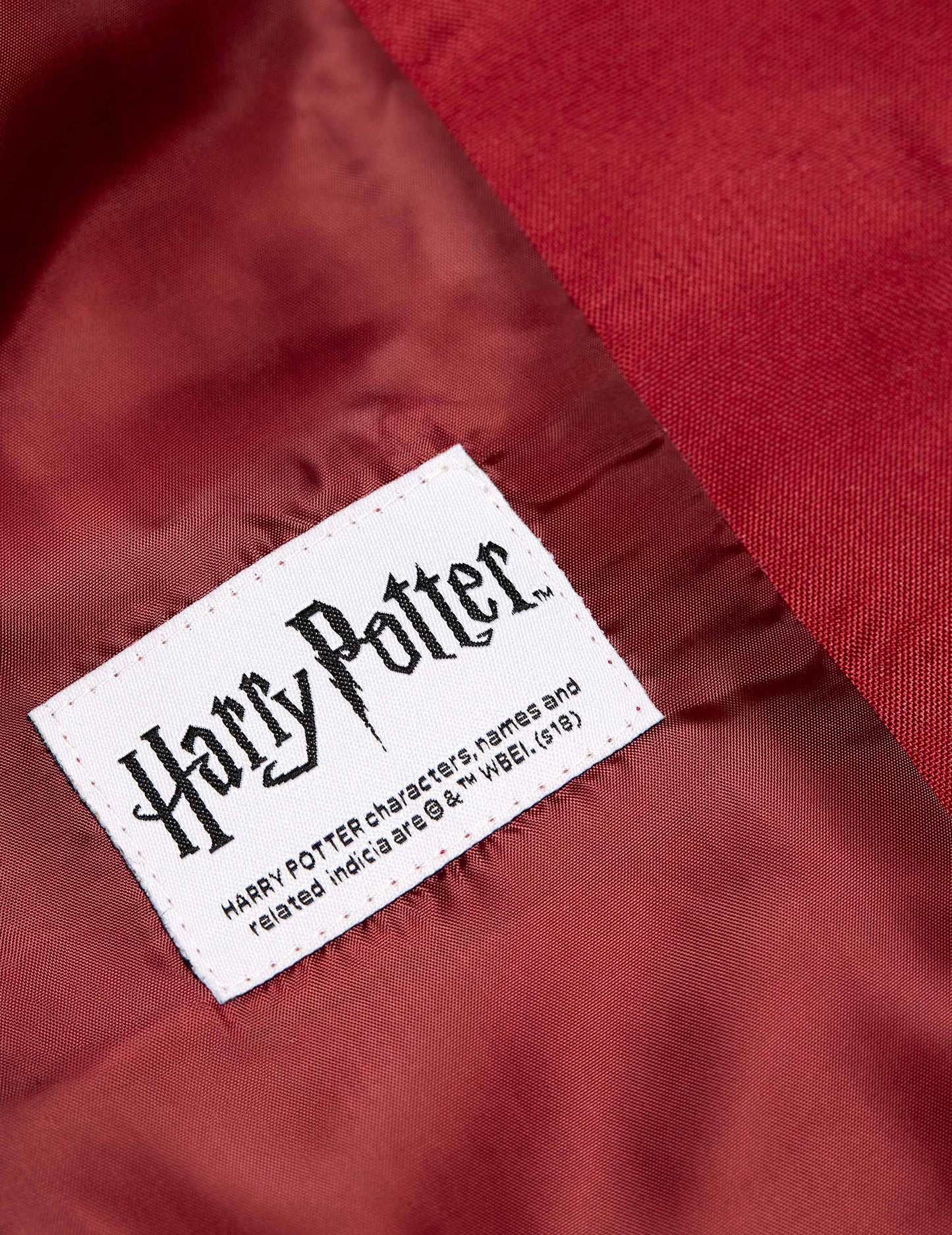 Дамско яке Suitmeister™ „Мисис Грифиндор“™