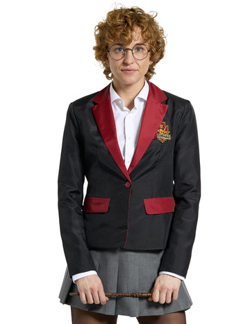 Г -жа. Gryffindor жена Suitmeister