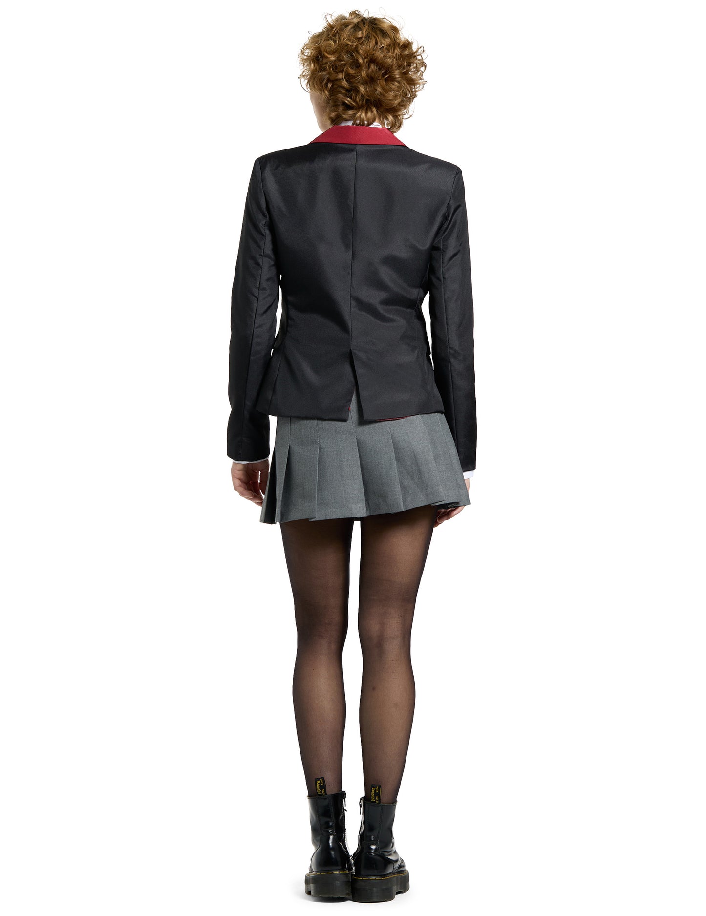 Дамско яке Suitmeister™ „Мисис Грифиндор“™