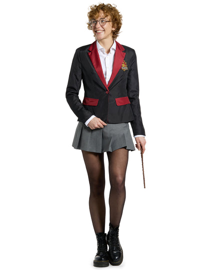 Дамско яке Suitmeister™ „Мисис Грифиндор“™