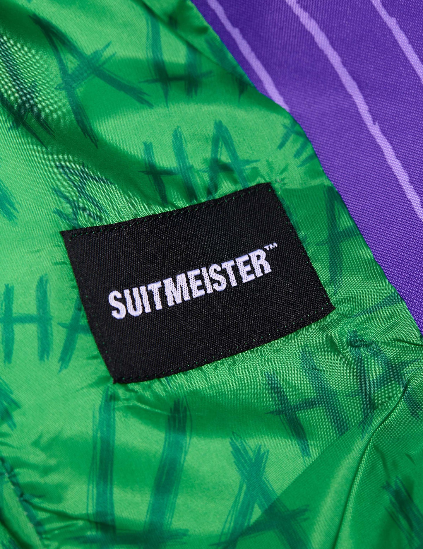 Жилетка Mrs. Joker™ за жени Suitmeister™ 