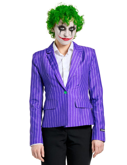 Жилетка Mrs. Joker™ за жени Suitmeister™ 