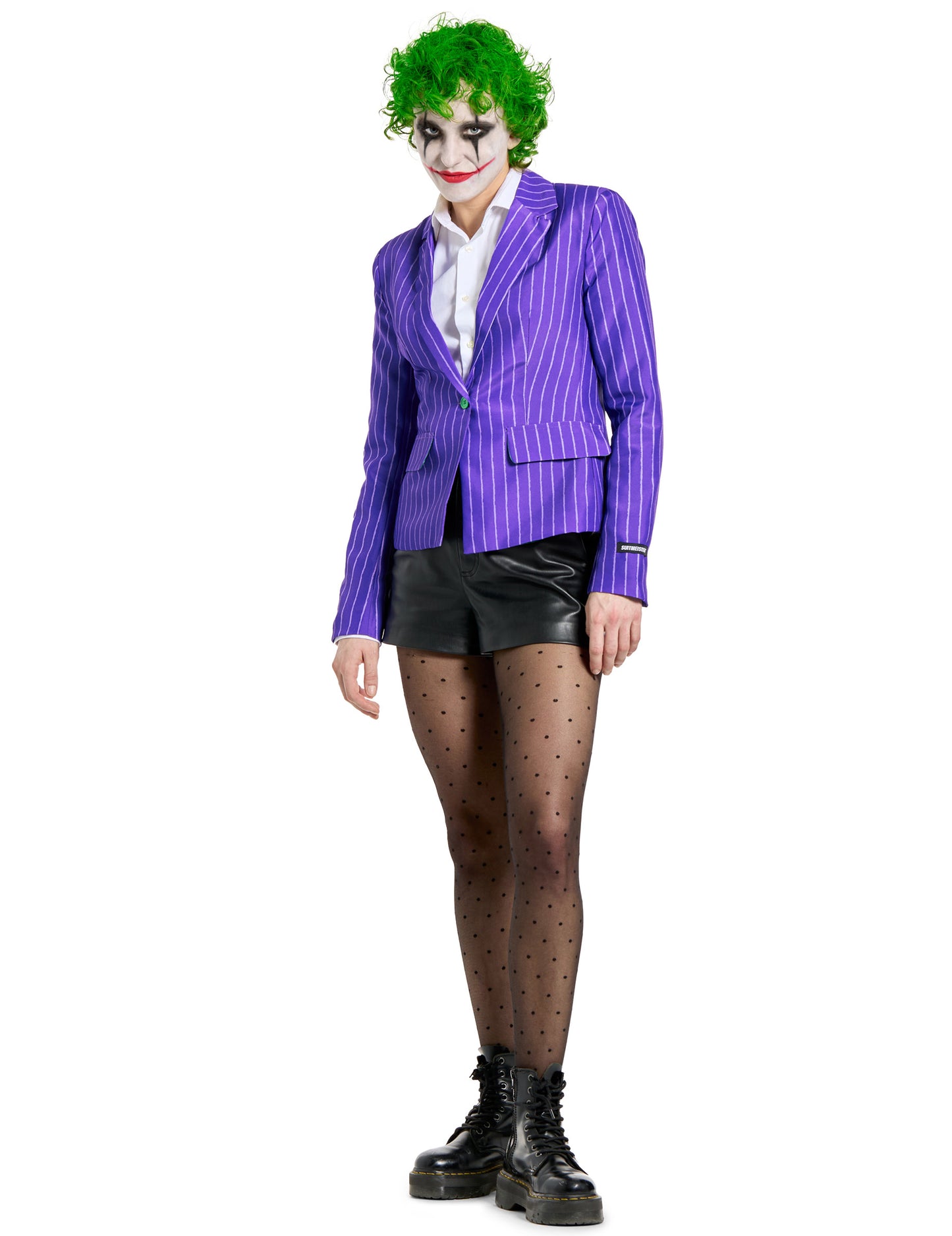 Жилетка Mrs. Joker™ за жени Suitmeister™ 