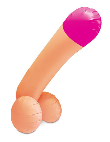 Гигантски надуваем Zizi 160 cm